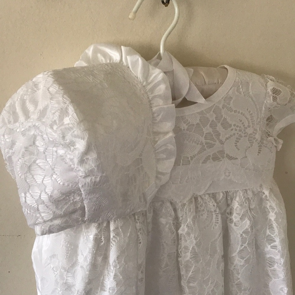 Christening Gown!!!